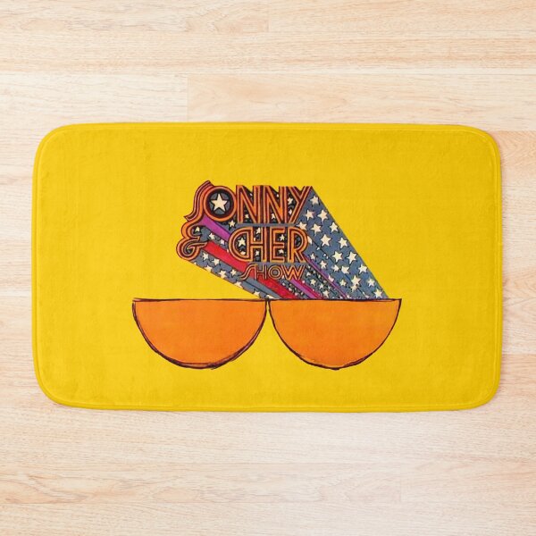 Item preview, Sonny and Cher Show designed and sold by Offset Vinyl Film.