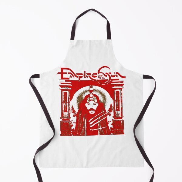 Item preview, Empire Of The Sun Ask That God designed and sold by kevinwhitenan.