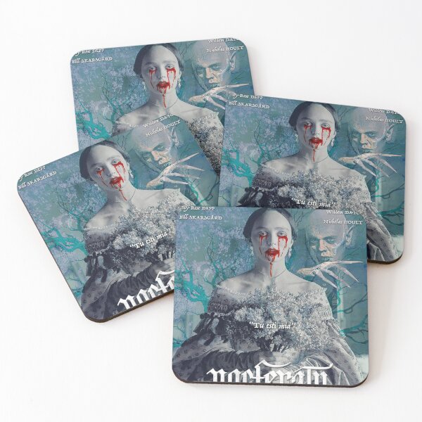 Item preview, Ellen Hutter III (Nosferatu) designed and sold by PrivateVices.