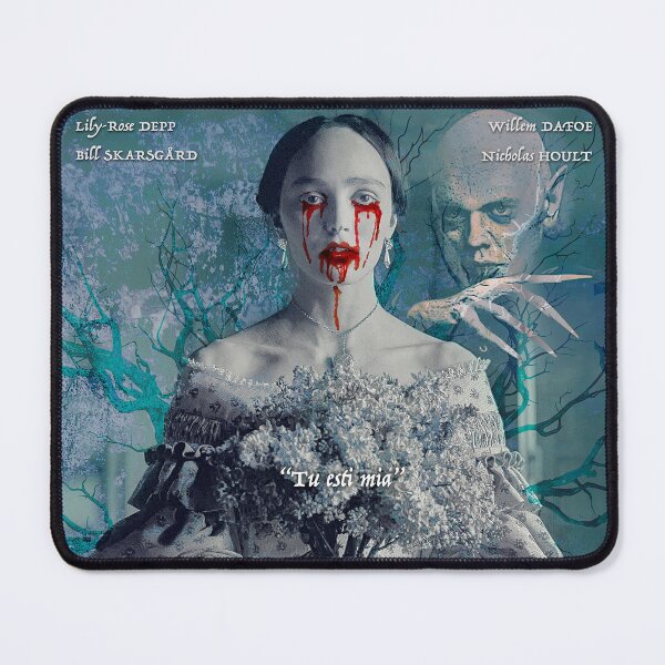 Item preview, Ellen Hutter III (Nosferatu) designed and sold by PrivateVices.
