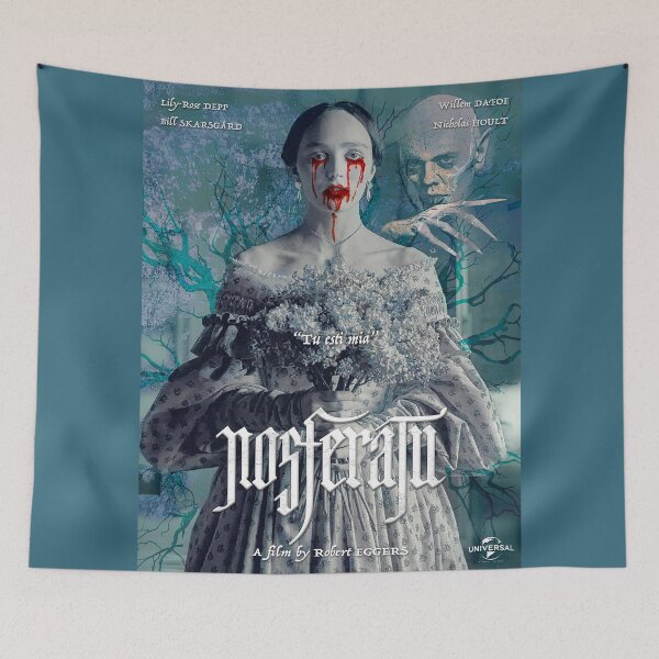 Item preview, Ellen Hutter III (Nosferatu) designed and sold by PrivateVices.