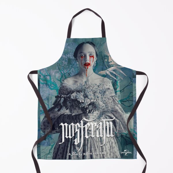 Item preview, Ellen Hutter III (Nosferatu) designed and sold by PrivateVices.