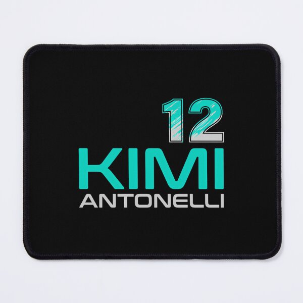 Item preview, Kimi Antonelli 12 designed and sold by dansieminniej.