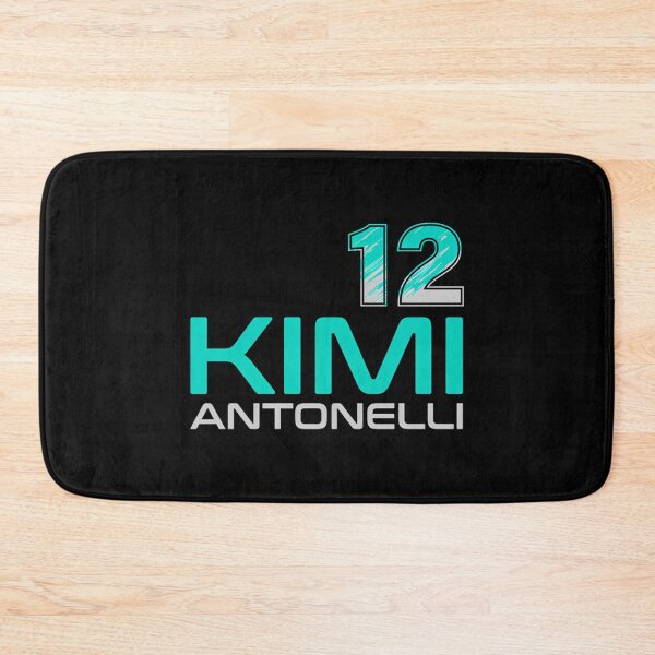 Item preview, Kimi Antonelli 12 designed and sold by dansieminniej.