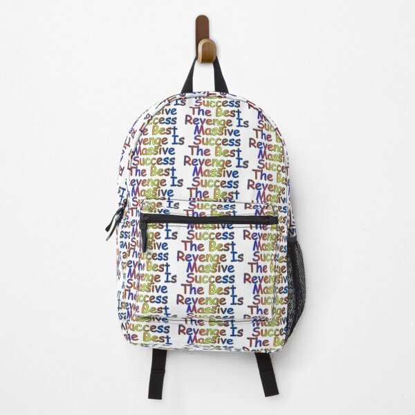 Item preview, The Best Revenge Is Massive Success designed and sold by ZooStateofMind.
