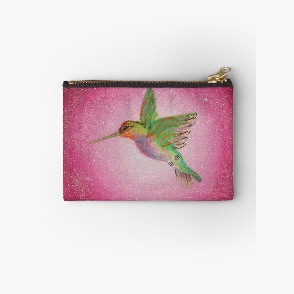 Artikelvorschau, Kolibri entworfen und verkauft von ArtByBLC.