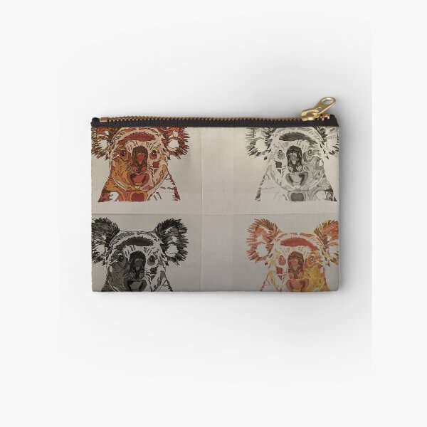 Item preview, Koala in 4 shades designed and sold by Ccrisart75-.