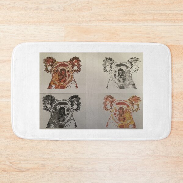 Item preview, Koala in 4 shades designed and sold by Ccrisart75-.
