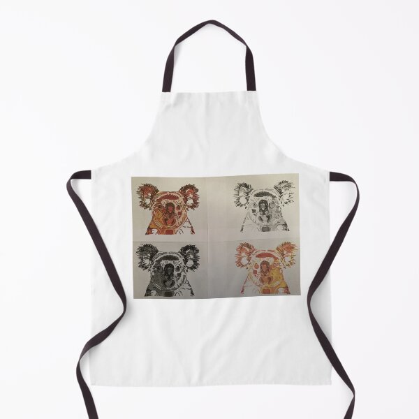 Item preview, Koala in 4 shades designed and sold by Ccrisart75-.