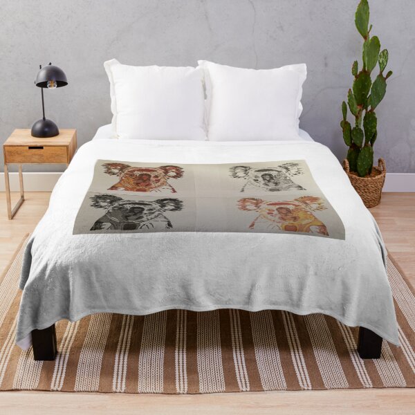 Item preview, Koala in 4 shades designed and sold by Ccrisart75-.