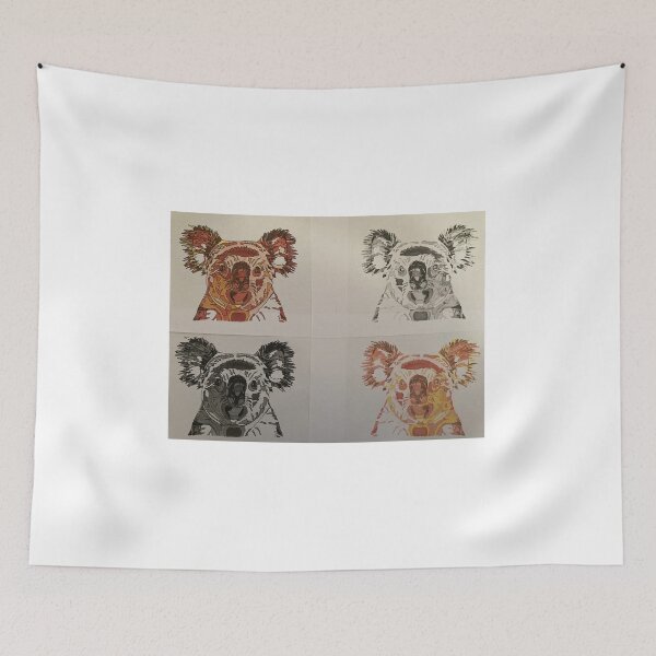 Item preview, Koala in 4 shades designed and sold by Ccrisart75-.