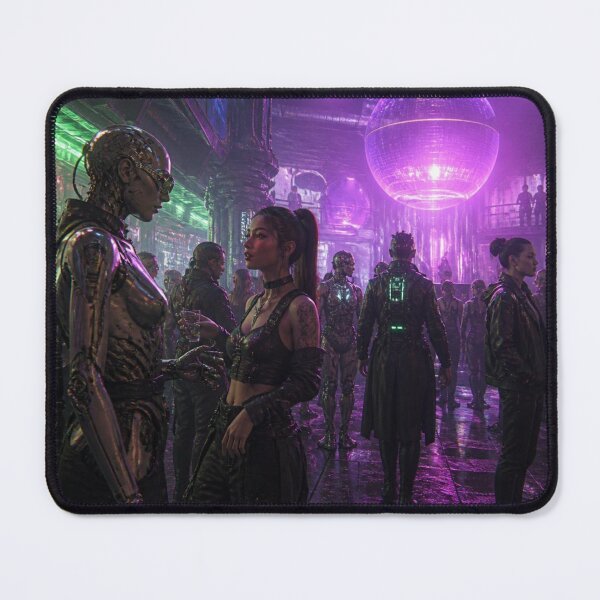 Item preview, Biomechanical Revolution: The Gathering designed and sold by LazyDayzCo.