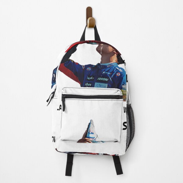 Item preview, Lando We Can Be World Champion I Said Charles Leclerc Lando Norris designed and sold by dansieminniej.