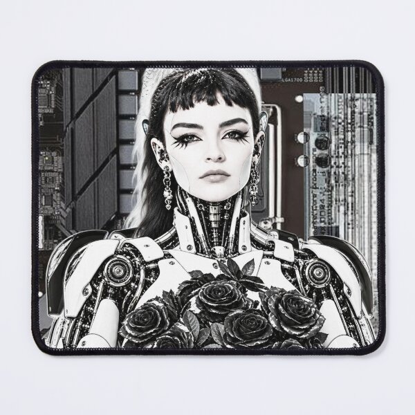 Item preview, Lauren Electronica designed and sold by aprd666.