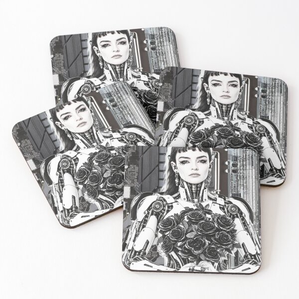 Item preview, Lauren Electronica designed and sold by aprd666.