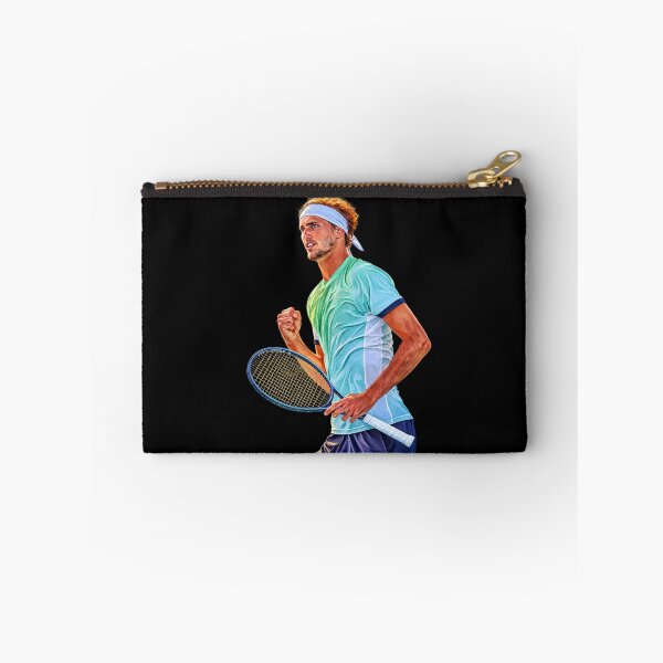 Item preview, Alexander Zverev designed and sold by Cross-Hatch.