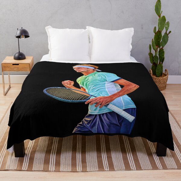 Item preview, Alexander Zverev designed and sold by Cross-Hatch.