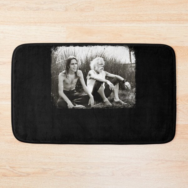 Item preview, RIP Bob Weir Memories Retro Vintage  designed and sold by saintfranco.