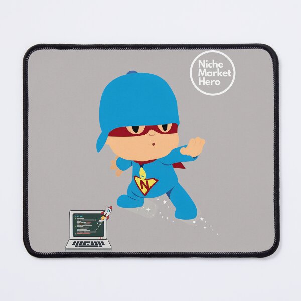 Item preview, Baby Hero P Style Kids Cartoon Superhero-78 designed and sold by ErnstBeckm.