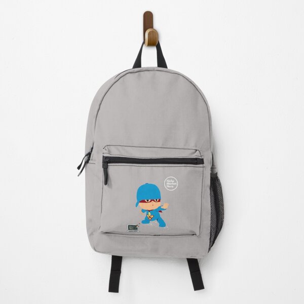 Item preview, Baby Hero P Style Kids Cartoon Superhero-78 designed and sold by ErnstBeckm.