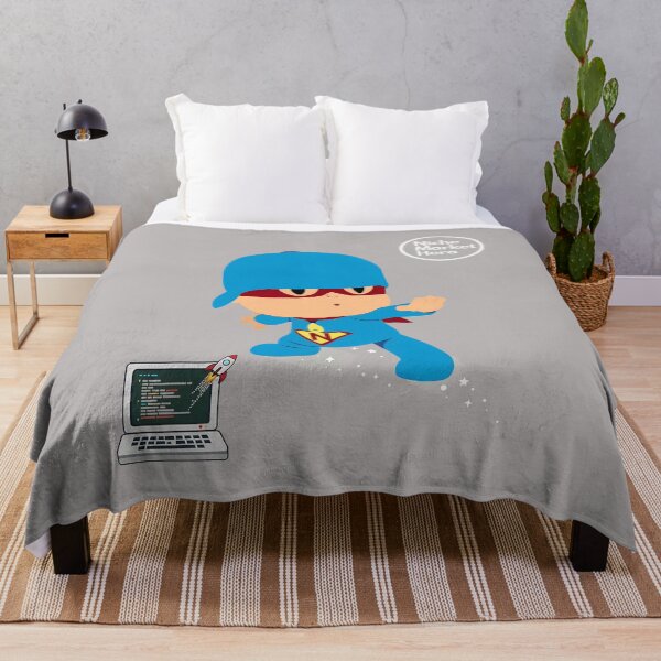 Item preview, Baby Hero P Style Kids Cartoon Superhero-78 designed and sold by ErnstBeckm.