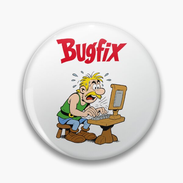 Item preview, Bugfix the Gaul designed and sold by SirPuncelot.