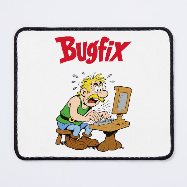 Item preview, Bugfix the Gaul designed and sold by SirPuncelot.