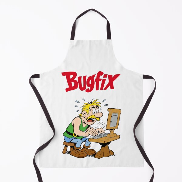 Item preview, Bugfix the Gaul designed and sold by SirPuncelot.