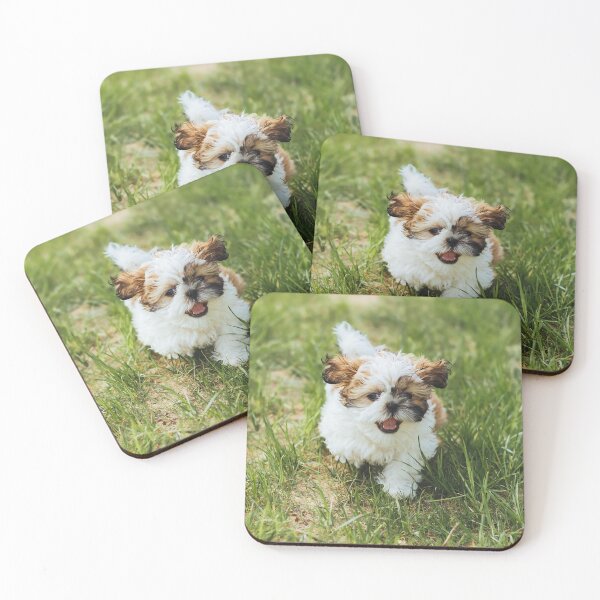Item preview, Cutie Dog designed and sold by maykgg.