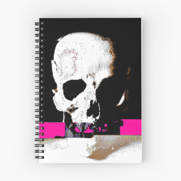 Item preview, Horror Pixel  designed and sold by Ruggine.