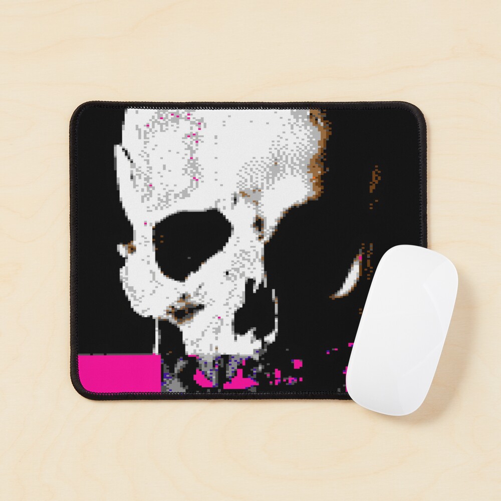 Item preview, Mouse Pad designed and sold by Ruggine.