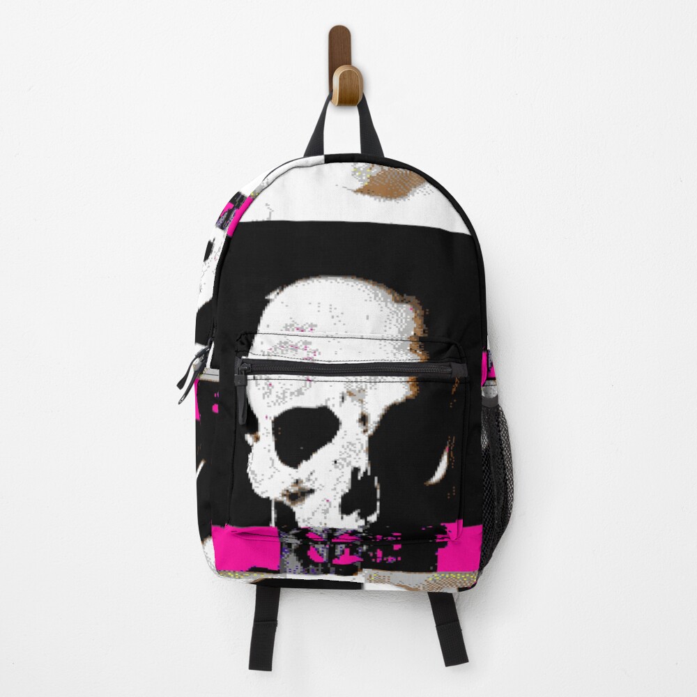 Item preview, Backpack designed and sold by Ruggine.