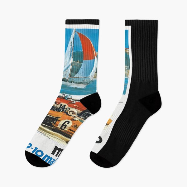 Artikelvorschau, Monaco 70 Retro Grand Prix entworfen und verkauft von dansieminniej.