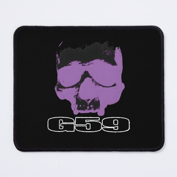 Item preview, G59 Suicideboys designed and sold by kevinwhitenan.
