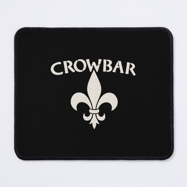 Item preview, Crowbar Band designed and sold by erazojesus.