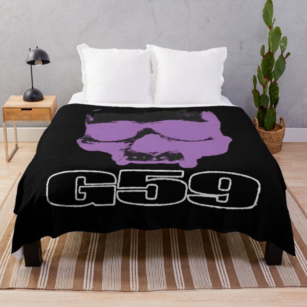 Item preview, G59 Suicideboys designed and sold by kevinwhitenan.
