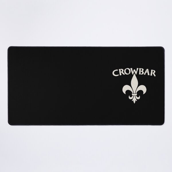 Item preview, Crowbar Band designed and sold by erazojesus.