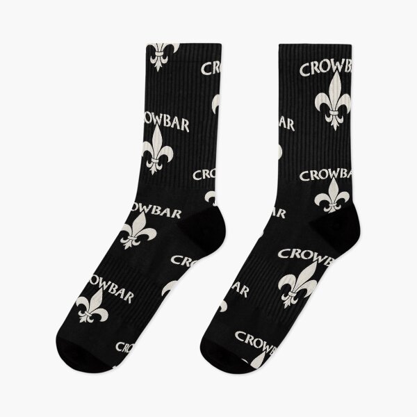Item preview, Crowbar Band designed and sold by erazojesus.