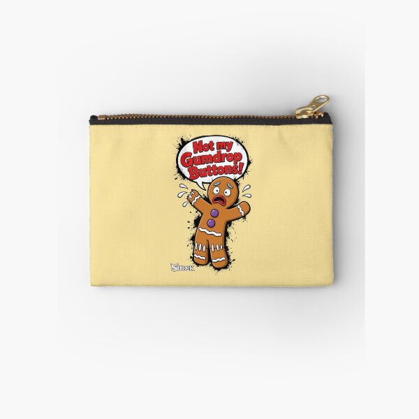 Item preview,  Not My Gumdrop Buttons   designed and sold by quachanh13.