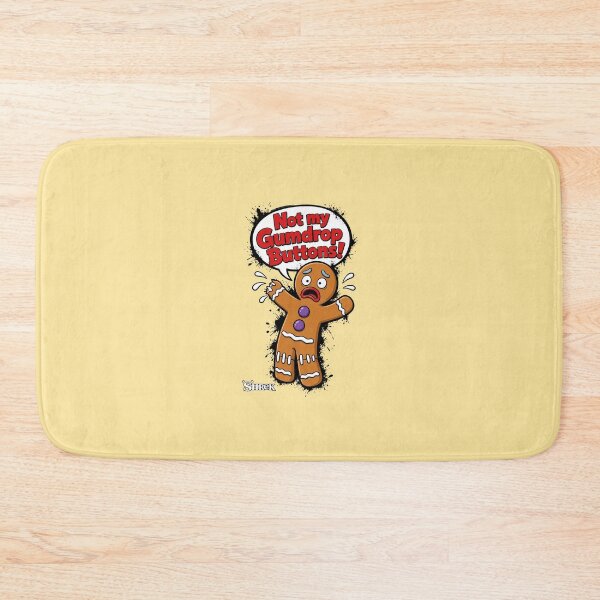 Item preview,  Not My Gumdrop Buttons   designed and sold by quachanh13.