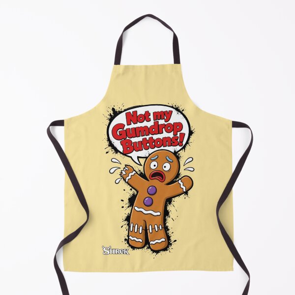 Item preview,  Not My Gumdrop Buttons   designed and sold by quachanh13.