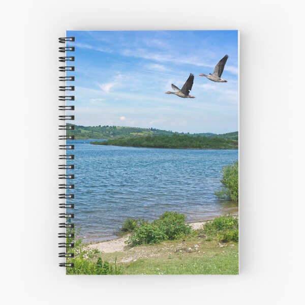 Item preview, Carsington Water designed and sold by Alisonchambers2.