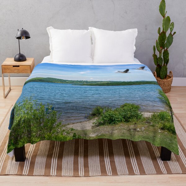 Item preview, Carsington Water designed and sold by Alisonchambers2.