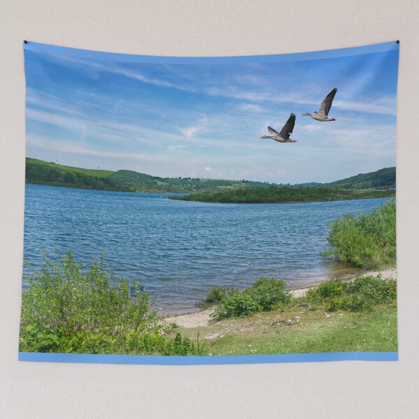 Item preview, Agua de Carsington designed and sold by Alisonchambers2.