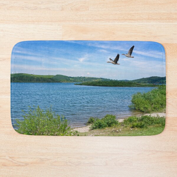 Item preview, Carsington Water designed and sold by Alisonchambers2.