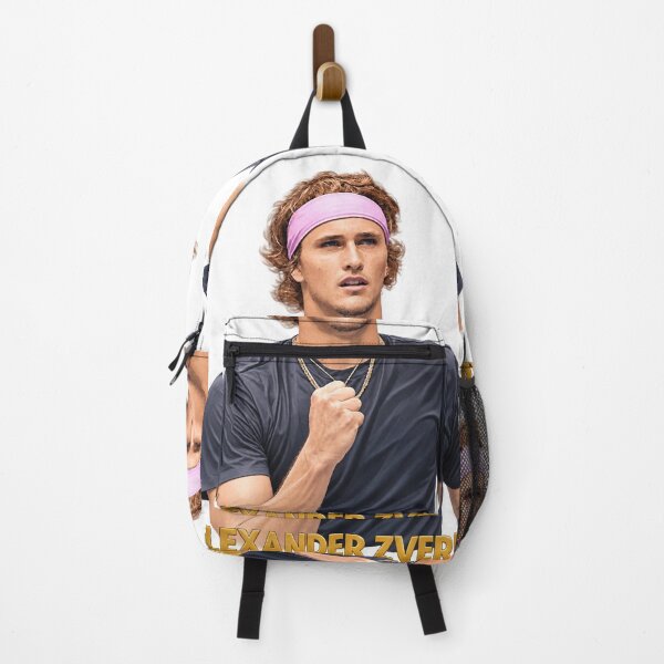 Item preview, Alexander Zverev designed and sold by Cross-Hatch.