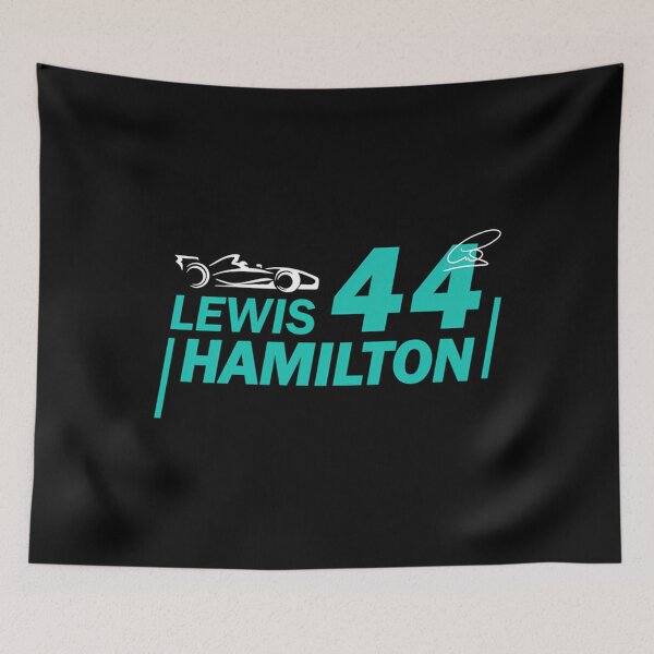 Item preview, Lewis Hamilton designed and sold by dansieminniej.