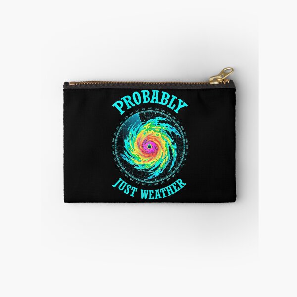 Item preview, Radar Meteorology Storm Meteorologist Probably Just Weather designed and sold by GrandeDuc.