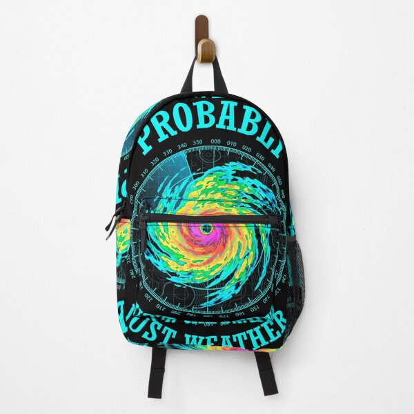 Item preview, Radar Meteorology Storm Meteorologist Probably Just Weather designed and sold by GrandeDuc.