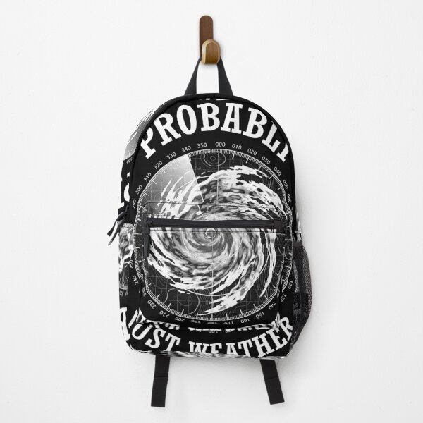 Item preview, Radar Meteorology Storm Meteorologist Probably Just Weather designed and sold by GrandeDuc.